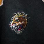 IUPUI Hooded Sweatshirt Black Size L Photo 2