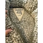 Weatherproof Original  Vintage Women's Long Sleeve Zip Up‎ Plush Fleece Medium Photo 2