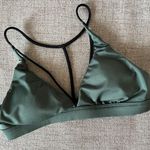 Victoria's Secret VICTORIA SECRET Sport Strappy Bikini Top Photo 2