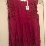 Davi & Dani Tunic Shirt Photo 2