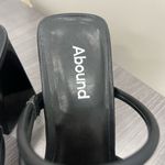 Abound  Austyn Strappy Sandal Size 5.5 Photo 2