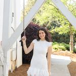 AQUA  Mini White Dress Photo 2