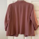 Jules & Leopold  Women's Blazer in Dusty Pink length 25” bust 40”brand new Photo 5