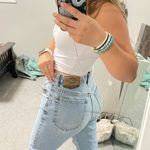 Pepe Jeans 90s Vintage High Waisted Jeans Photo 3