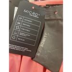 New J. Lindberg Adina Golf Skort Womens XL Strawberry Ice Pink Pleated Stretch Photo 8