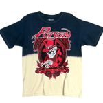 Poison Band Tie Photo 2