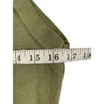 Rumor Women's Shorts Romper Green Photo 3