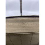 Marc by Marc Jacobs Tan Vintage Accordion Wallet Photo 5