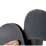 Kenneth Cole  Black Leather/Suede Camelia X Loafer Photo 5