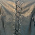 Harley Davidson Women’s Leather Jacket Photo 12