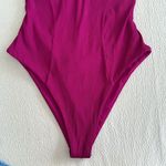 l*space L* Ribbed Kendal One Piece, Size Small, $207 Photo 6