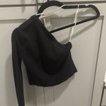 Double Zero  Top Black Photo 0