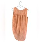 Fred David Fred and David size medium sleeveless blouse Photo 4