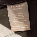 Torrid  Jeans Plus Size 18 Bombshell Skinny  Stretchy Button fly Premium Denim Photo 3