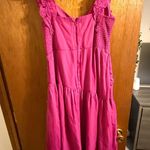 Abercrombie & Fitch Abercrombie Dress Photo 1