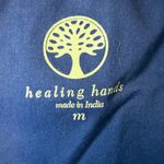 Healing Hands M Scrub Top  Photo 3