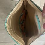 Rachel Pally  Pink & Turquoise Clutch Photo 5