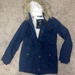 Hollister Jacket Photo 0