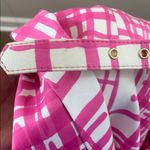 Trina Turk Vivacious Dearie halter top Photo 7