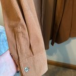 Amazon Corduroy Womens Jacket Photo 1