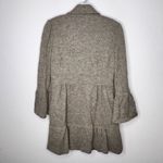 Nanette Lepore  Wool Blend Dress Photo 5