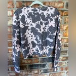 Missguided  Cozy Cow Print Cropped Button Up Cardigan Photo 3