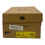 Sperry  Crest Twin Gore Perforated Slip-On Sneaker Grey Leather US Women's 8M Photo 6