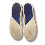 Rothy's Women's The Sneaker Slip On White Knit Comfort Casual Shoes Size 6.5 Photo 4