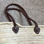 CUTE STRAW BAG Photo 1