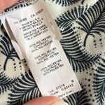 Karen Kane  Leaf Print Tank Size M NWT Photo 3