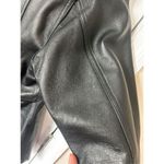 wilson's leather Wilson leather small black leather jacket Photo 3