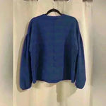Apt. 9 Women’s  Blue Sweater Photo 5