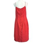 Laundry by Shelli Segal , spaghetti strap sundress, size 10 Photo 2