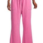 Free People Cozy Cool Wide Leg Lounge Pants Photo 0