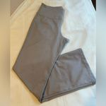 Danskin  Taupe Leggings Photo 3