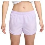 Nike Lavender Running Shorts Photo 0