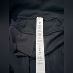 Lululemon Dance Studio Mid-Rise Jogger – Size 6 - Black Photo 3