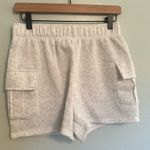 Better/Together Sweatshorts Gray Size M Photo 0