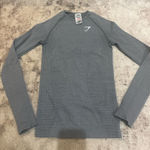 Gymshark  Long Sleeve Top Photo 0