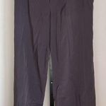Vince Silk Pants XS Photo 0