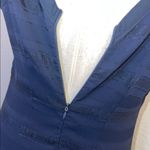 Endless Rose  Elegant Black and White Dress Size‎ Medium Photo 6