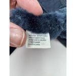 Kipling  Extra Small Black Phone Bag TALLY Crossbody Purse with Monkey EUC! 6”x4” Photo 5