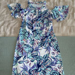 Aryeh Anthropologie  Dress Sz M Photo 0