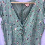 Showpo ‎ (Australia) Floral Dress Photo 7