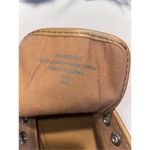 Guess Brown/Tan Trainers Size 6 Photo 9