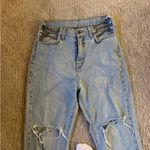 LF Women’s Straight Jeans Photo 1