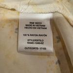 Bebop  Sunshine Ivory Off Shoulder Midi Dress Photo 6