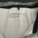 Nike Golf Womens Dri-Fit Polo. Women’s Small Photo 1