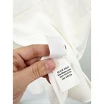 Black Halo  White Valor Sheath Dress Size 6 NWT Photo 3