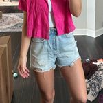 BP Short Sleeve Blouse Photo 0